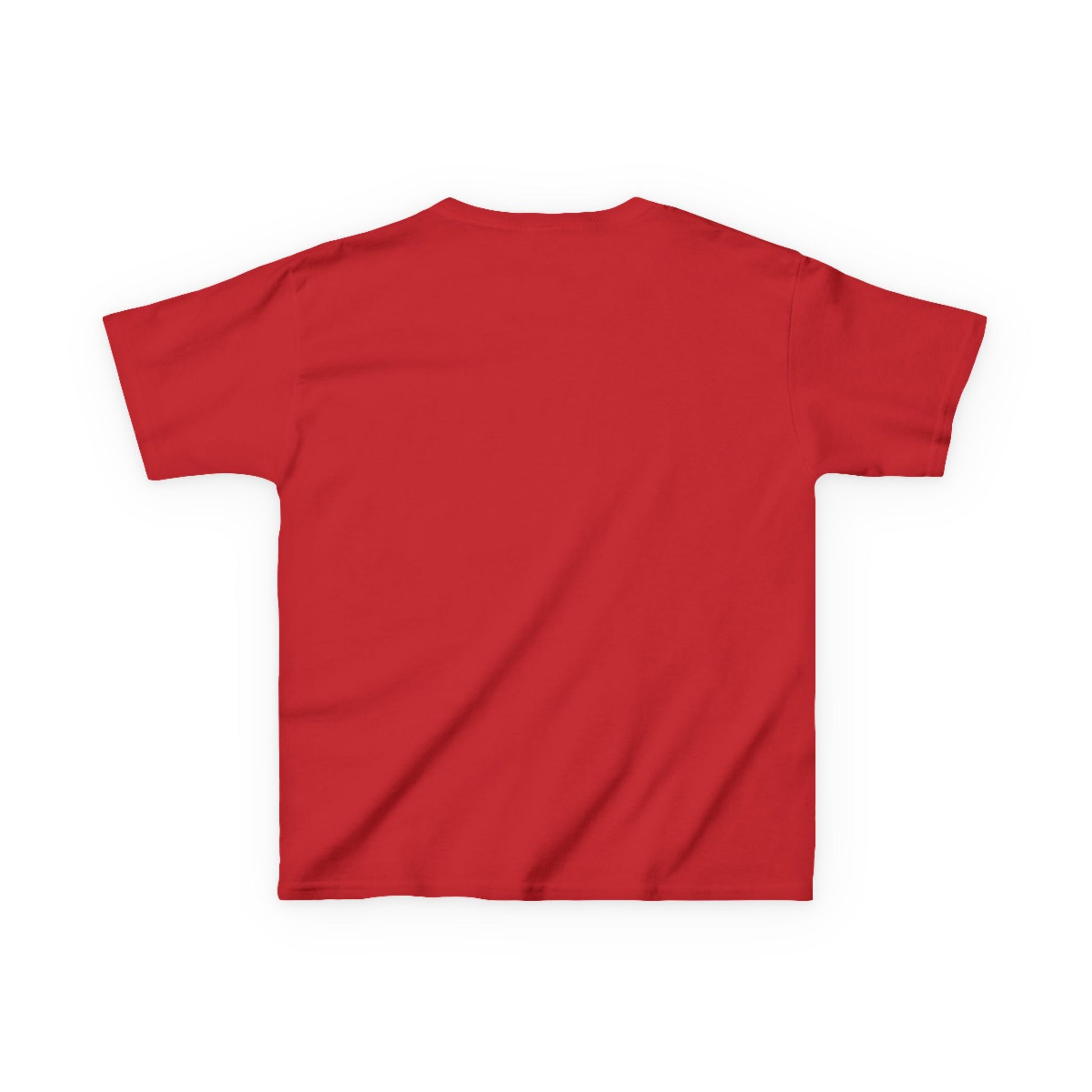 Kids Graphic Tee - Fun REGITJ LIFE Shirt, Casual Kids Wear, Birthday Gift, Unique Summer Apparel, Playdate Outfit