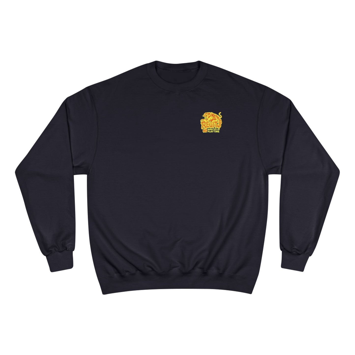 REGITJ Champion Sweatshirt