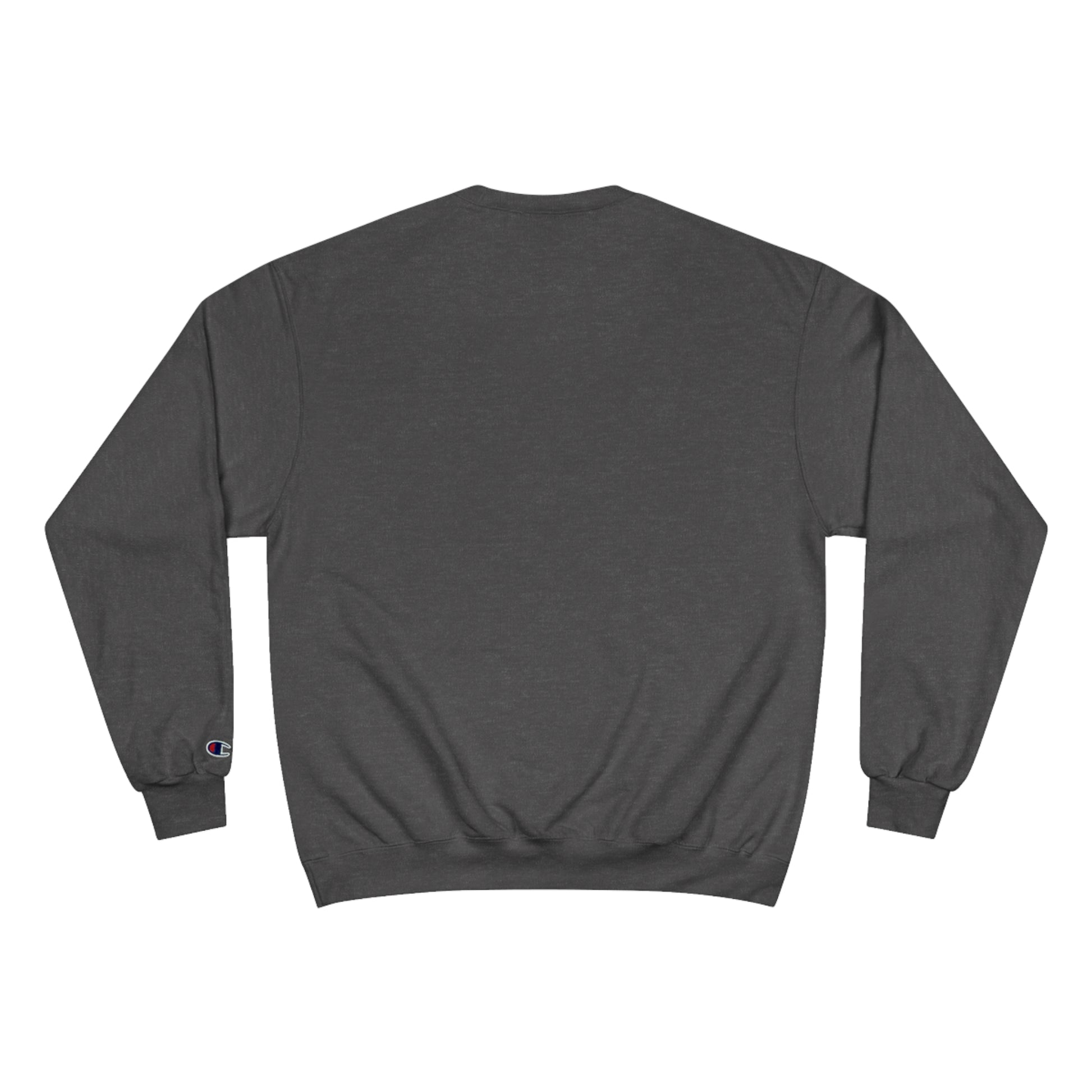 REGITJ Champion Sweatshirt