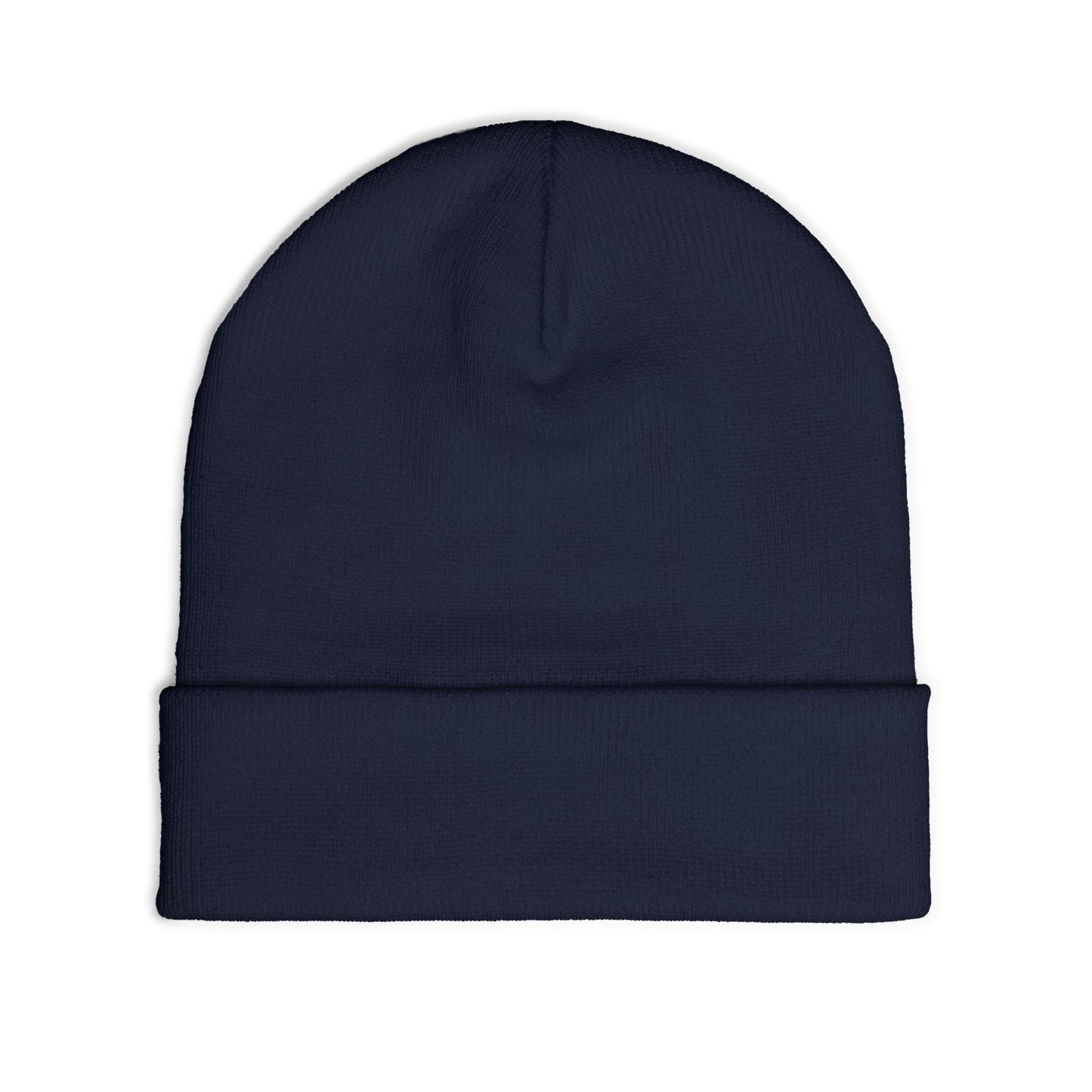 Knit Beanie (Embroidery) - REGITJ FASHION 