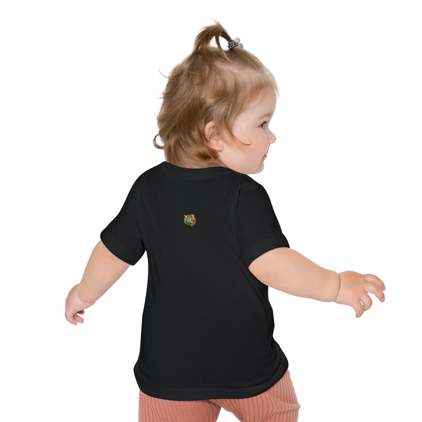 REGITJ Baby Short Sleeve T-Shirt