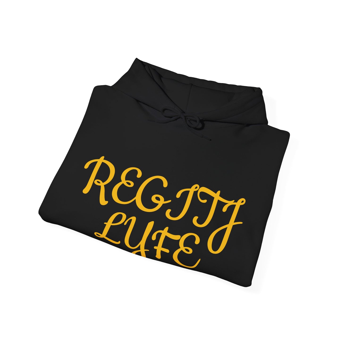 REGITJ Unisex Heavy Blend™ Hooded Sweatshirt