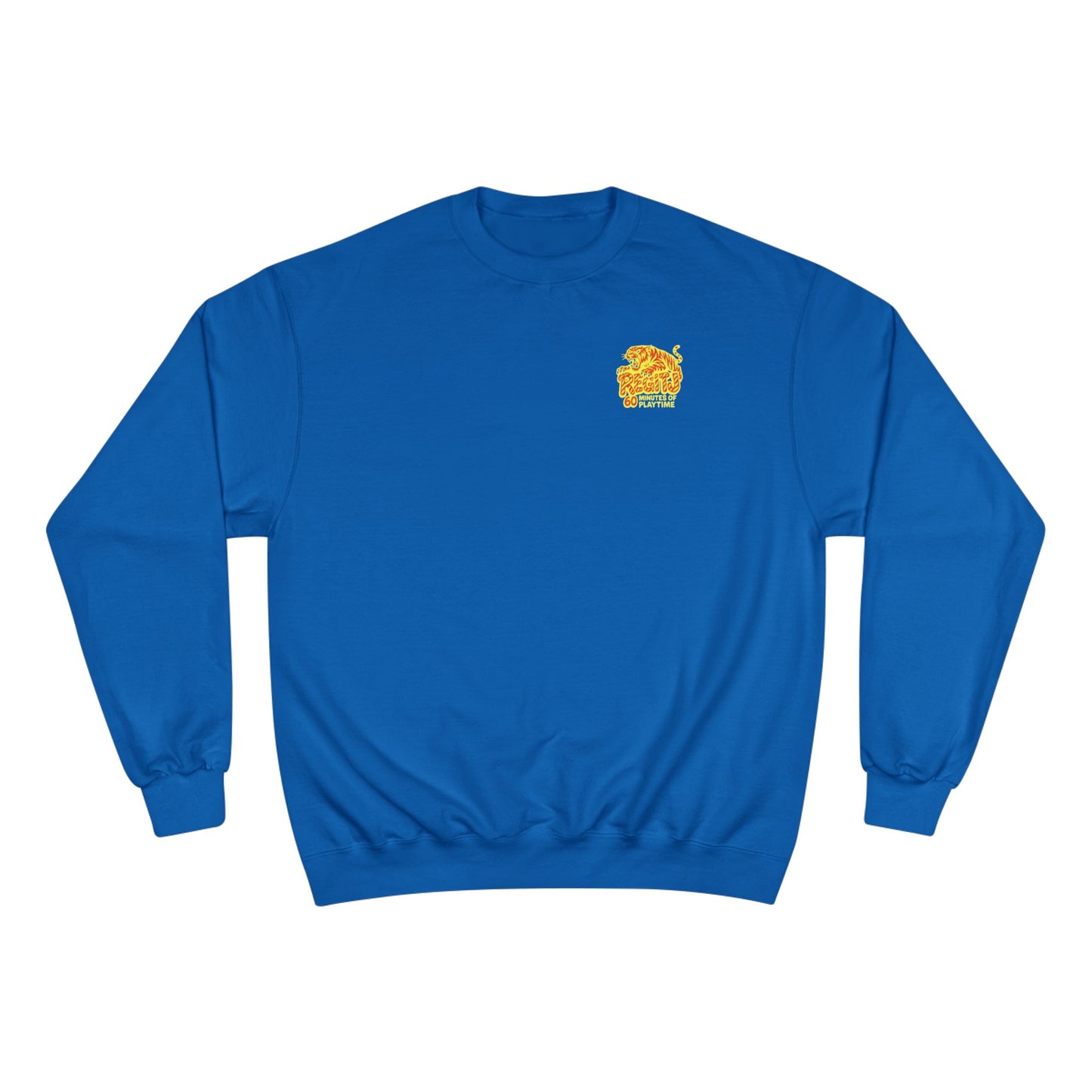 REGITJ Champion Sweatshirt