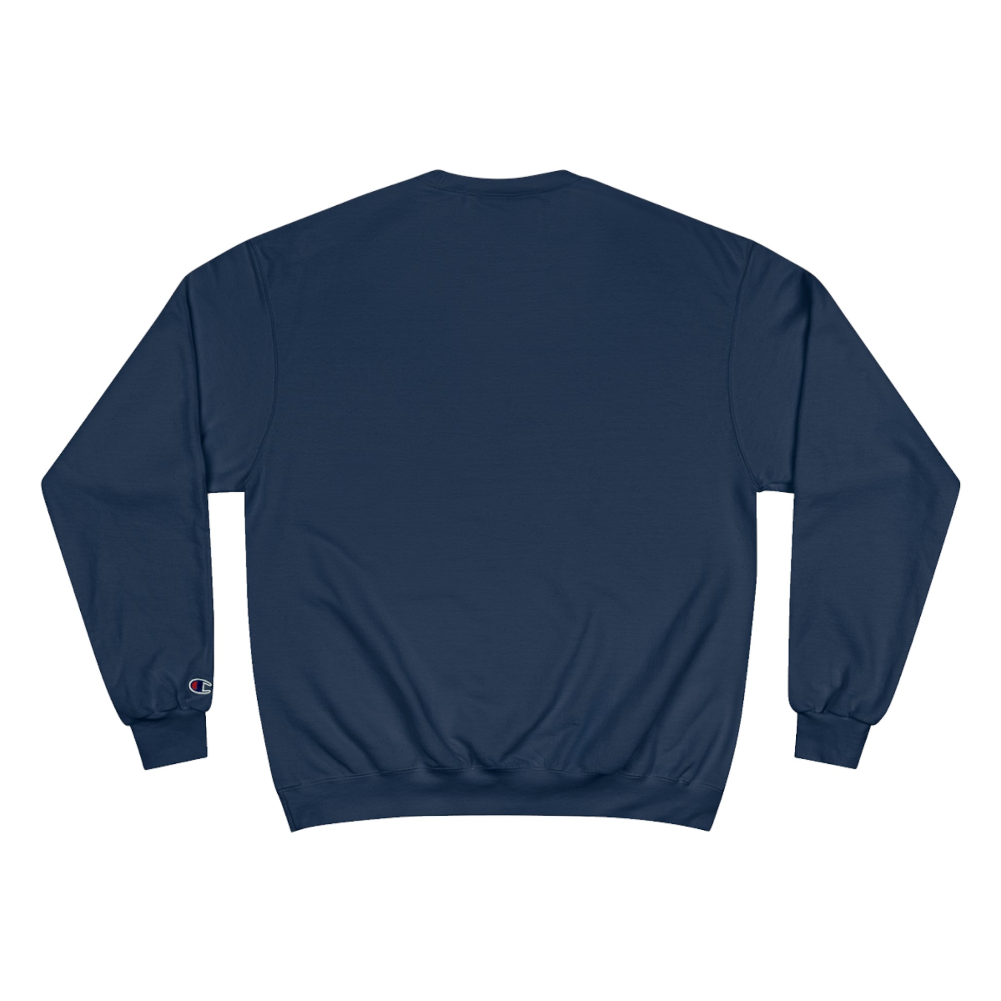 REGITJ Champion Sweatshirt