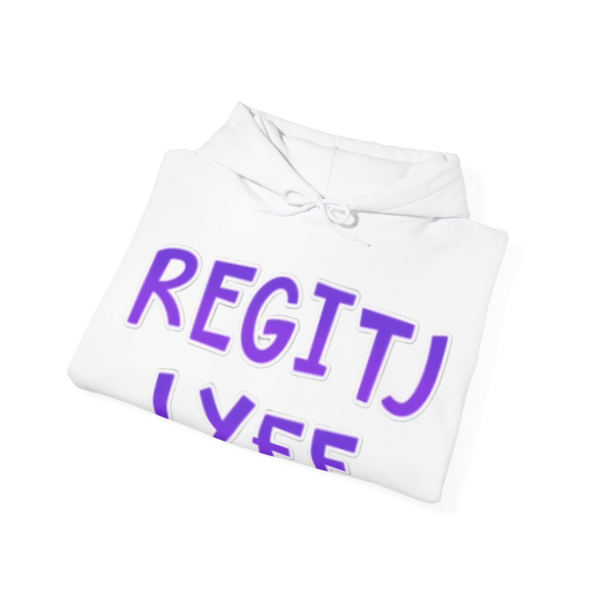 REGITJ Unisex Heavy Blend™ Hooded Sweatshirt