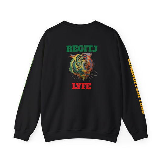 REGITJ Unisex Heavy Blend™ Crewneck Sweatshirt