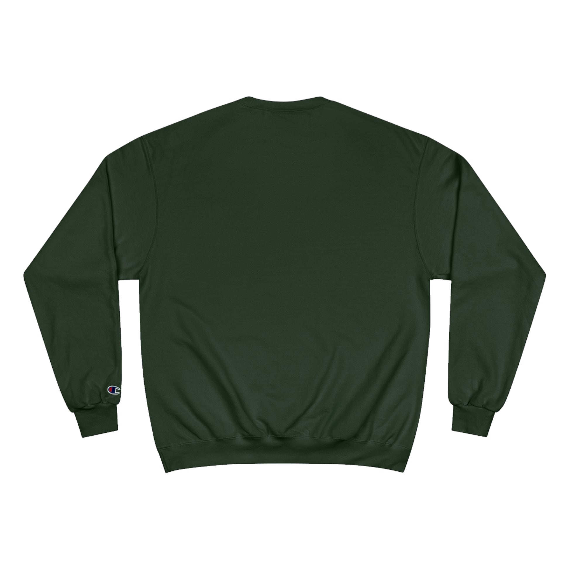 REGITJ Champion Sweatshirt