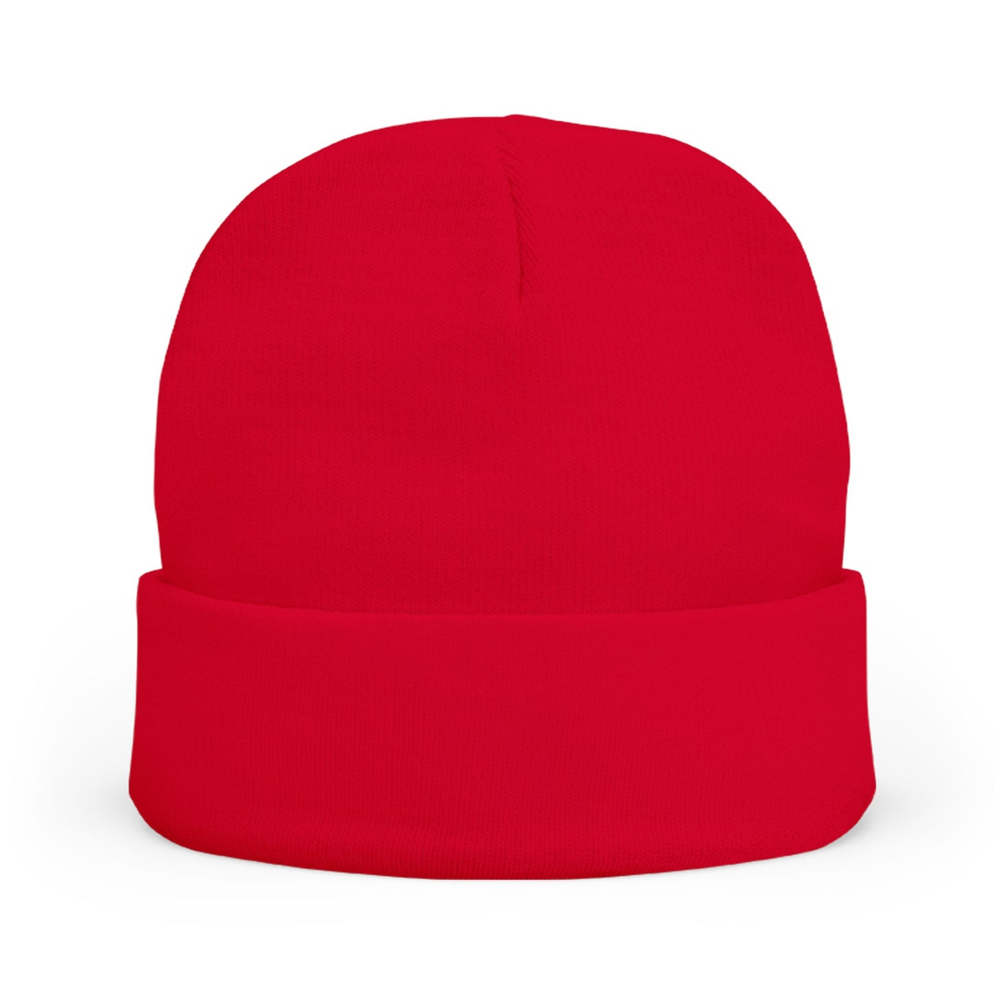 Knit Beanie (Embroidery) - REGITJ FASHION 