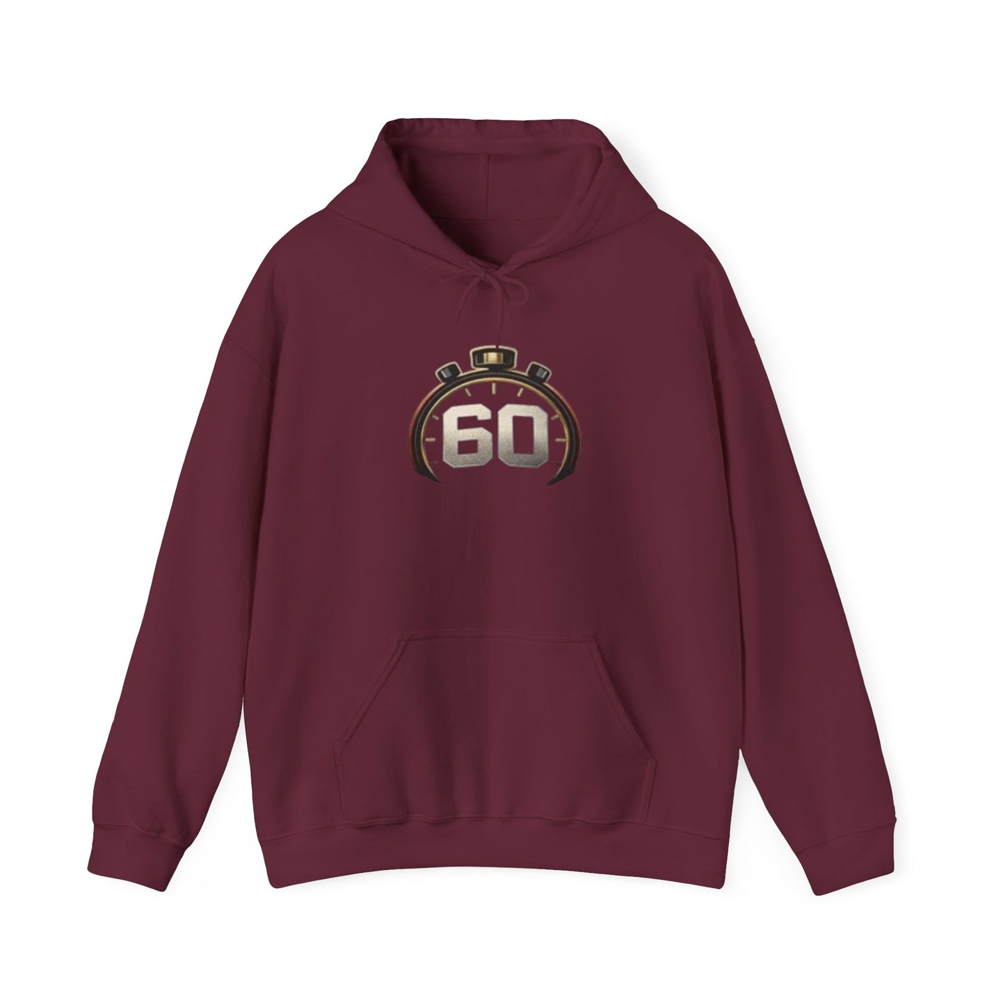 (Limited) Super Bowl LX Drop Hoodie — Minimal Pullover Sweatshirt - REGITJ FASHION 