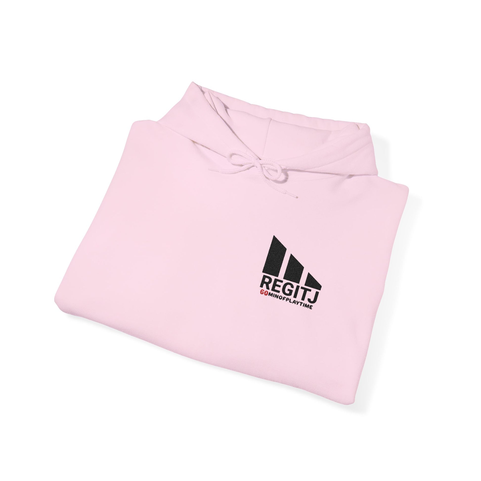 Unisex Heavy Blend™ Hooded Sweatshirt - REGITJ FASHION 