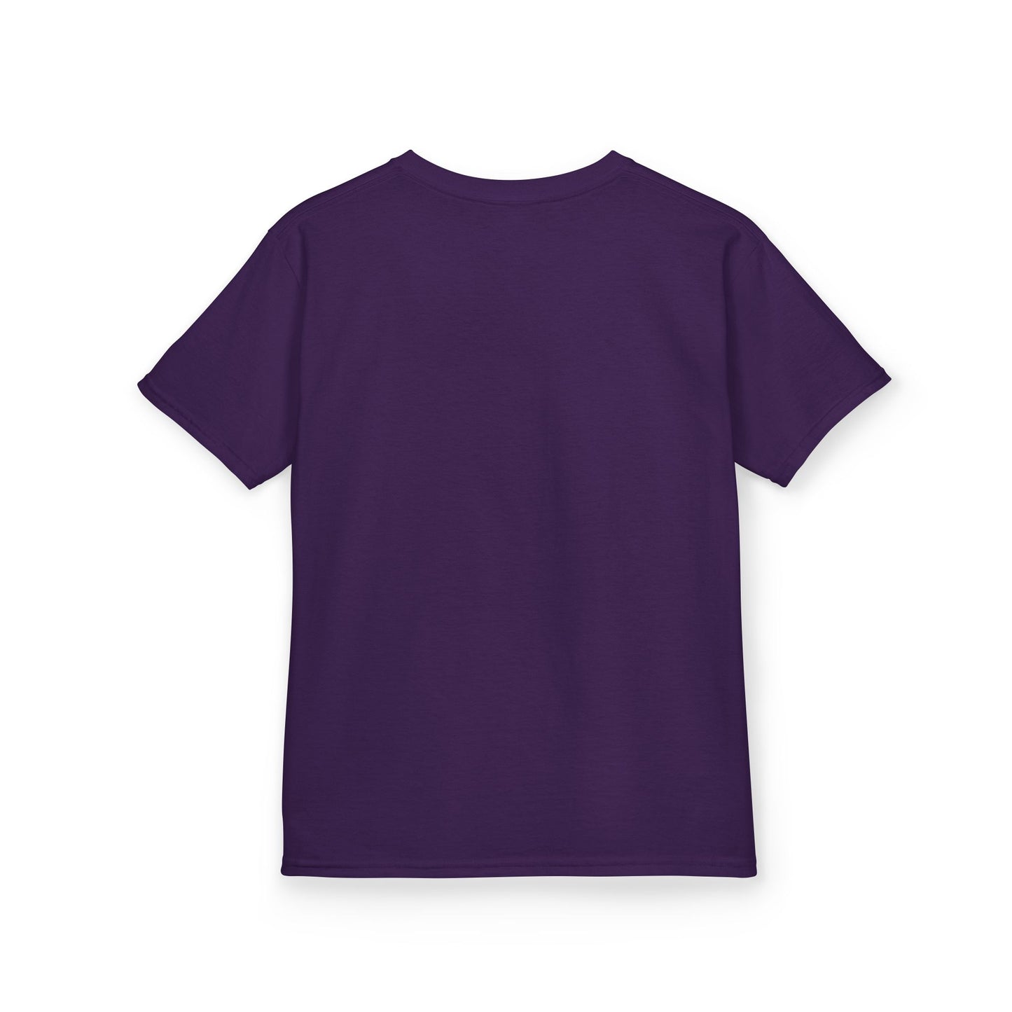 Kids Graphic Tee - Fun REGITJ LIFE Shirt, Casual Kids Wear, Birthday Gift, Unique Summer Apparel, Playdate Outfit