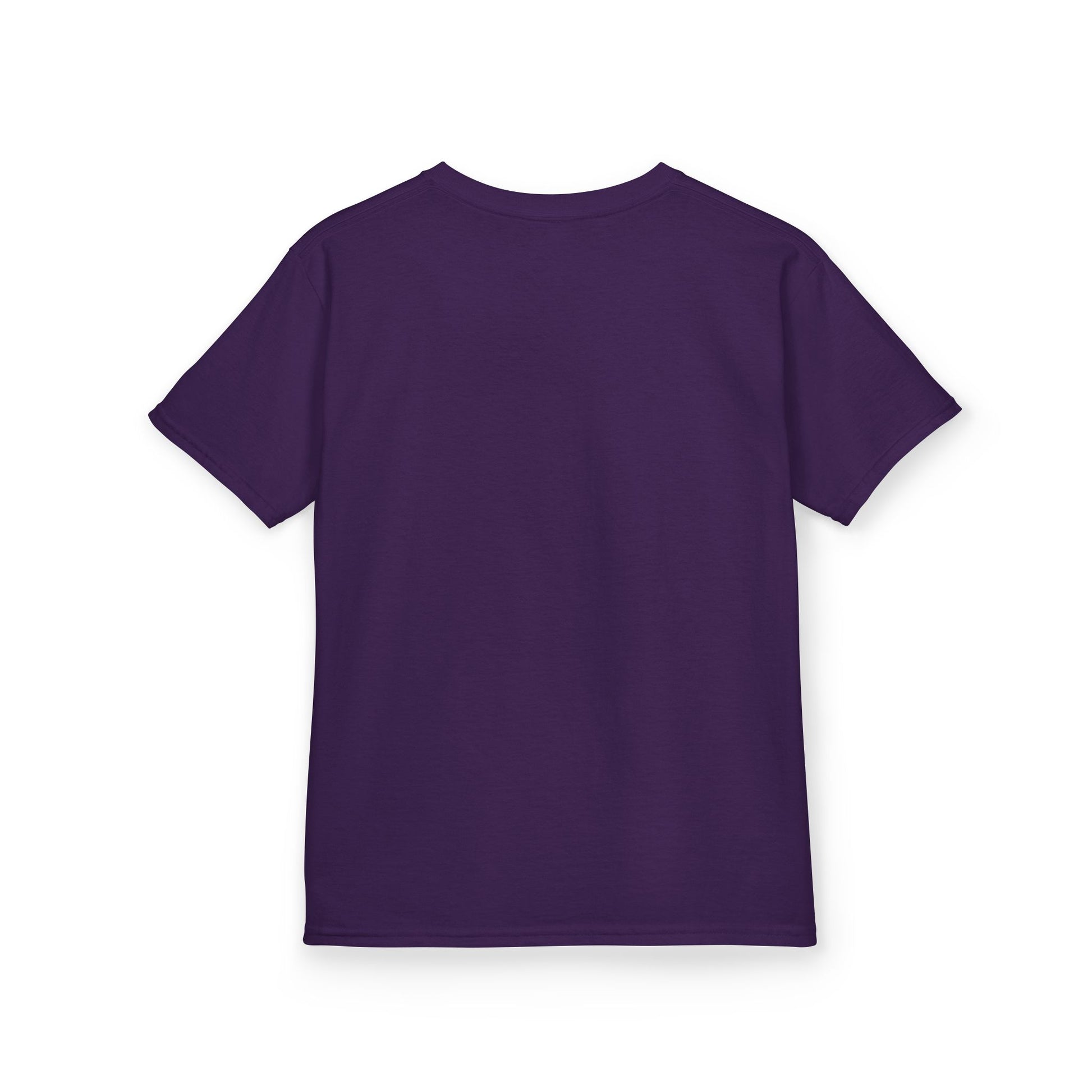 Kids Graphic Tee - Fun REGITJ LIFE Shirt, Casual Kids Wear, Birthday Gift, Unique Summer Apparel, Playdate Outfit