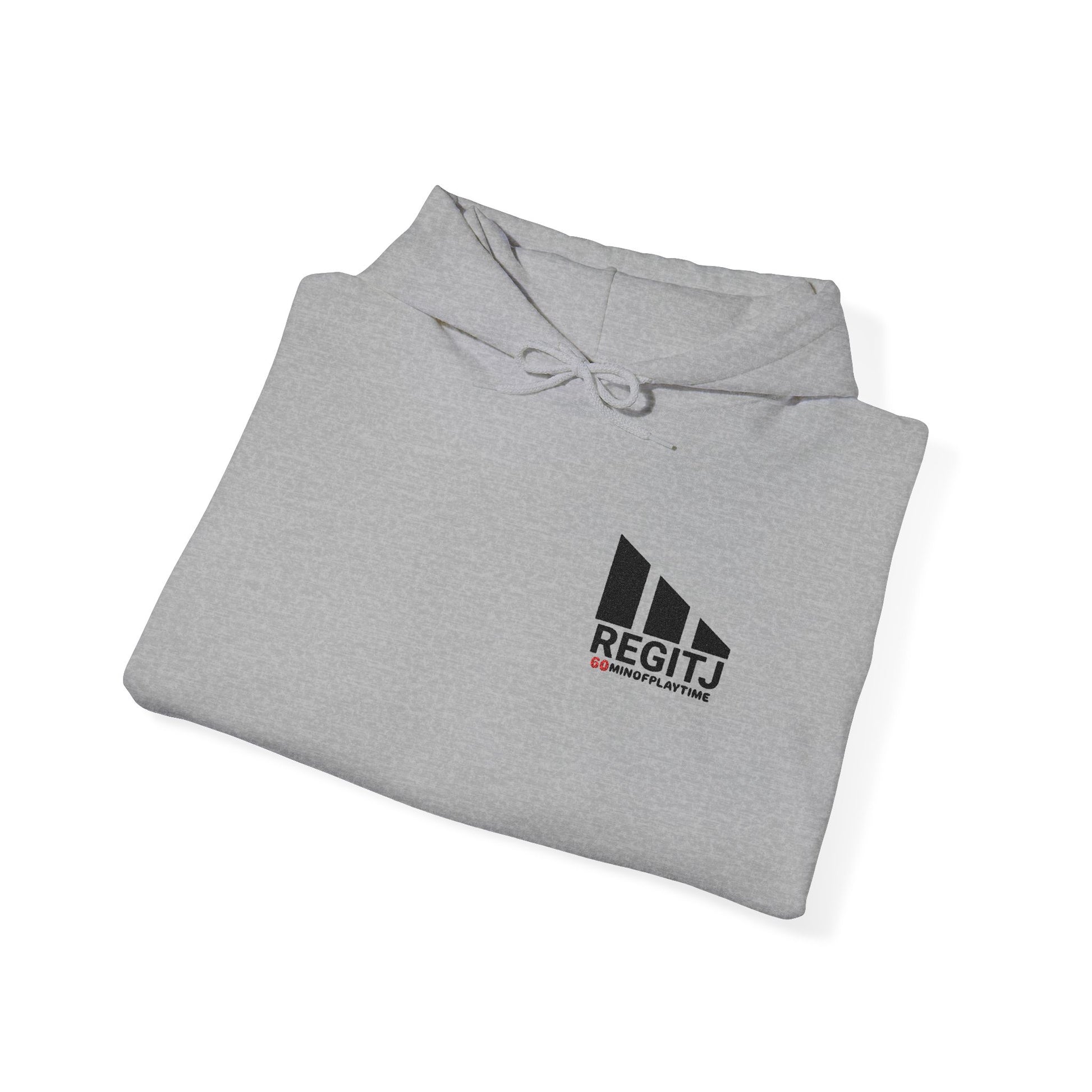 Unisex Heavy Blend™ Hooded Sweatshirt - REGITJ FASHION 