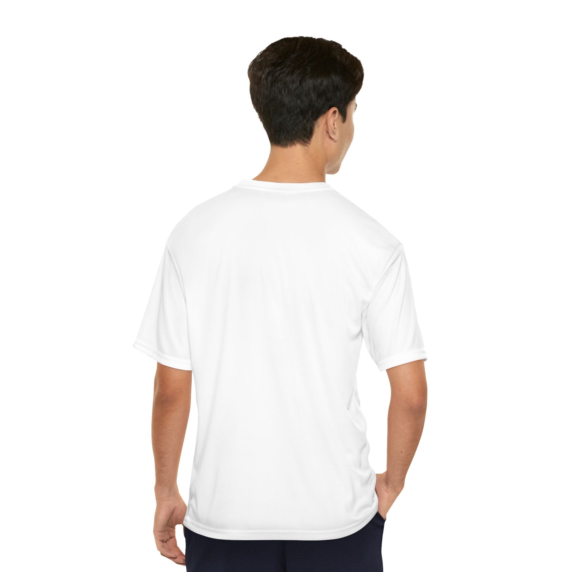 REGITJ 60MOP Men's Performance T-Shirt