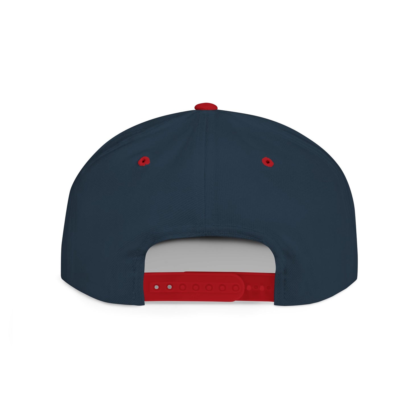 Stylish Flat Bill Snapback Hat - Perfect for Casual Days, Sports, Festivals, and Gifts, Trendy, Adjustable, Fashion Accessory