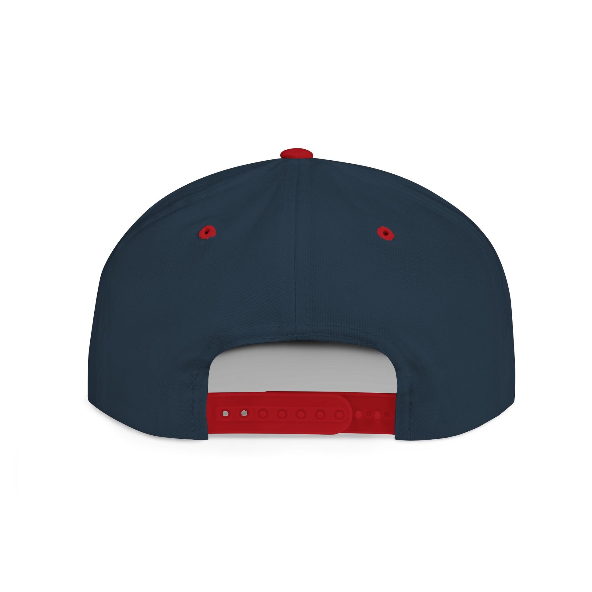 Stylish Flat Bill Snapback Hat - Perfect for Casual Days, Sports, Festivals, and Gifts, Trendy, Adjustable, Fashion Accessory