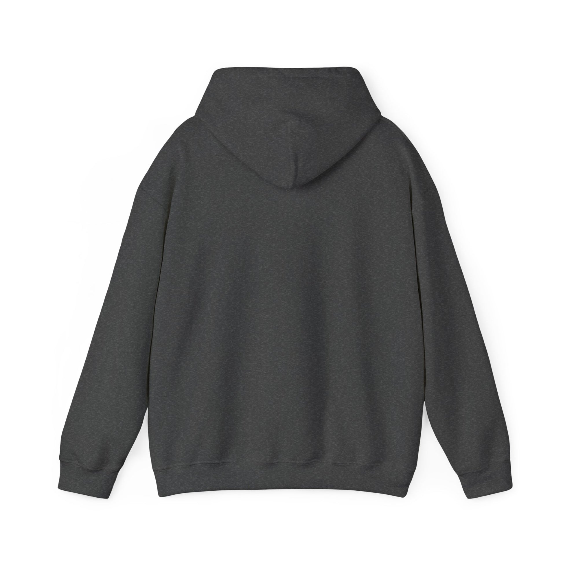 Have A Great Day Heart Hoodie — Cute Arrow Heart Graphic Sweatshirt - REGITJ FASHION 