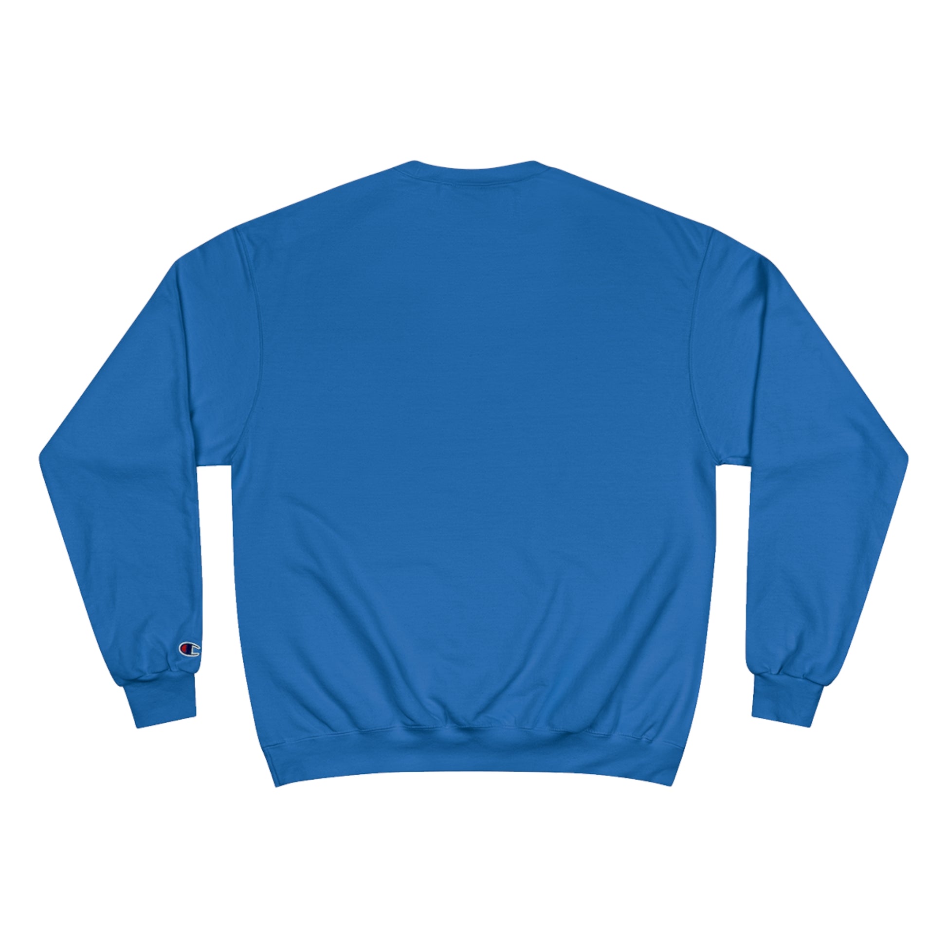 REGITJ Champion Sweatshirt