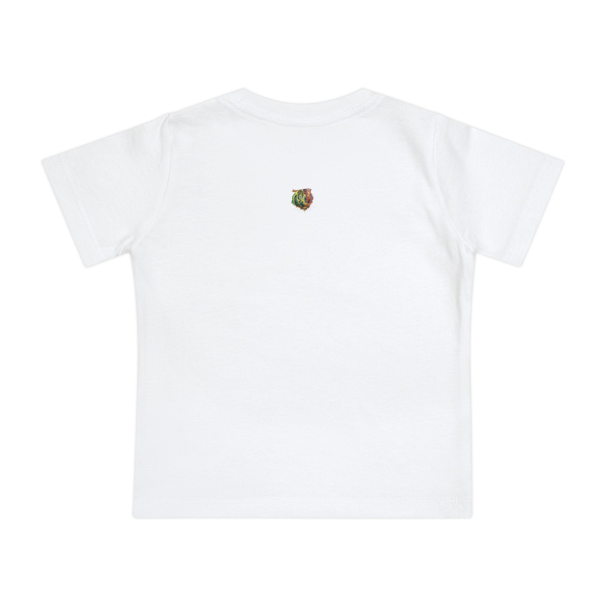 REGITJ Baby Short Sleeve T-Shirt