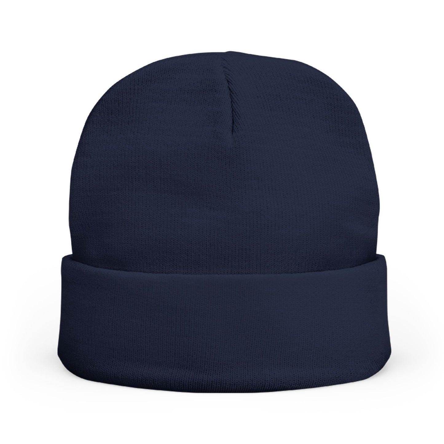 Knit Beanie (Embroidery) - REGITJ FASHION 
