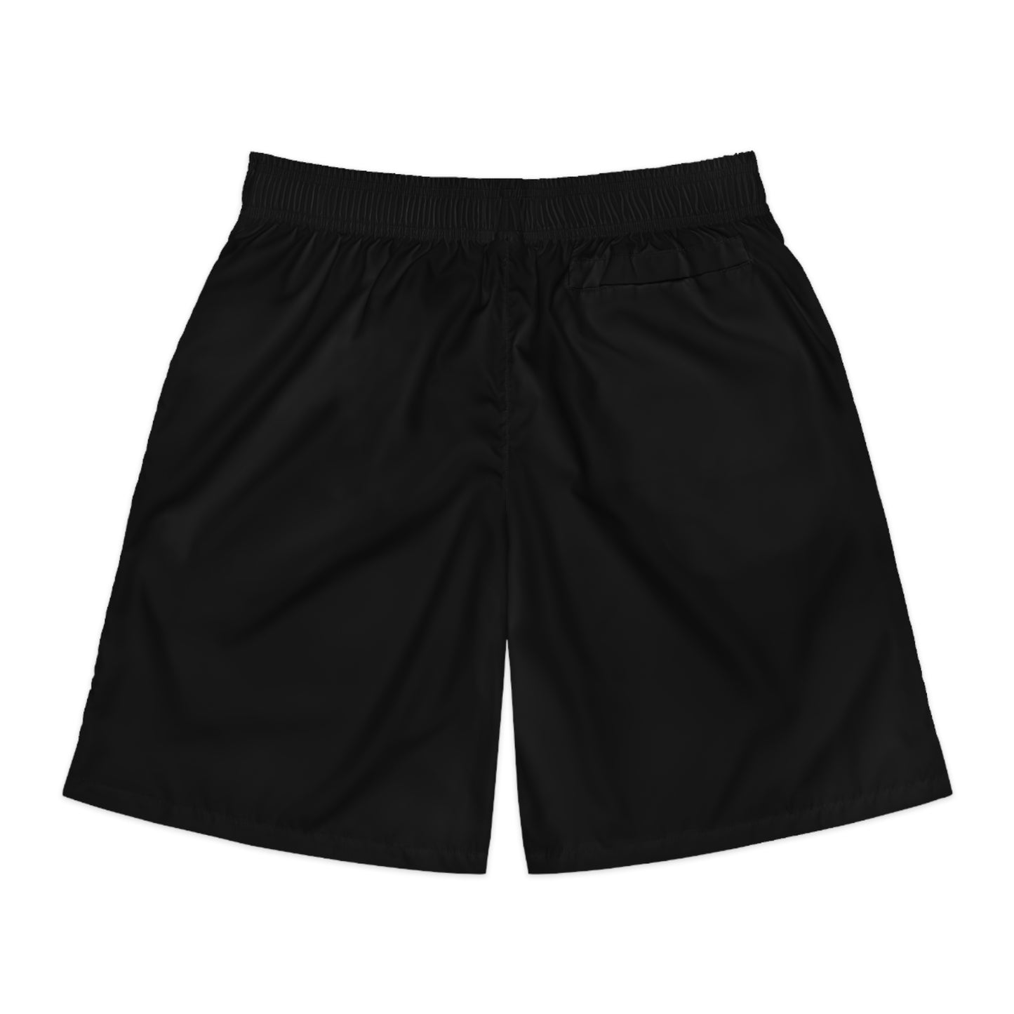 Men's Jogger Shorts (AOP) - REGITJ FASHION 