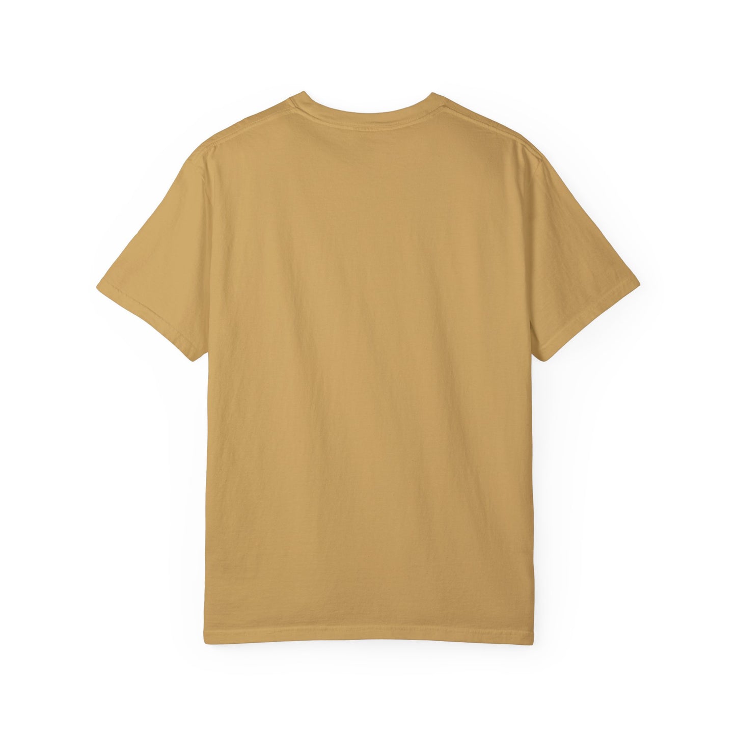 REGITJ Prime Unisex Garment-Dyed T-shirt