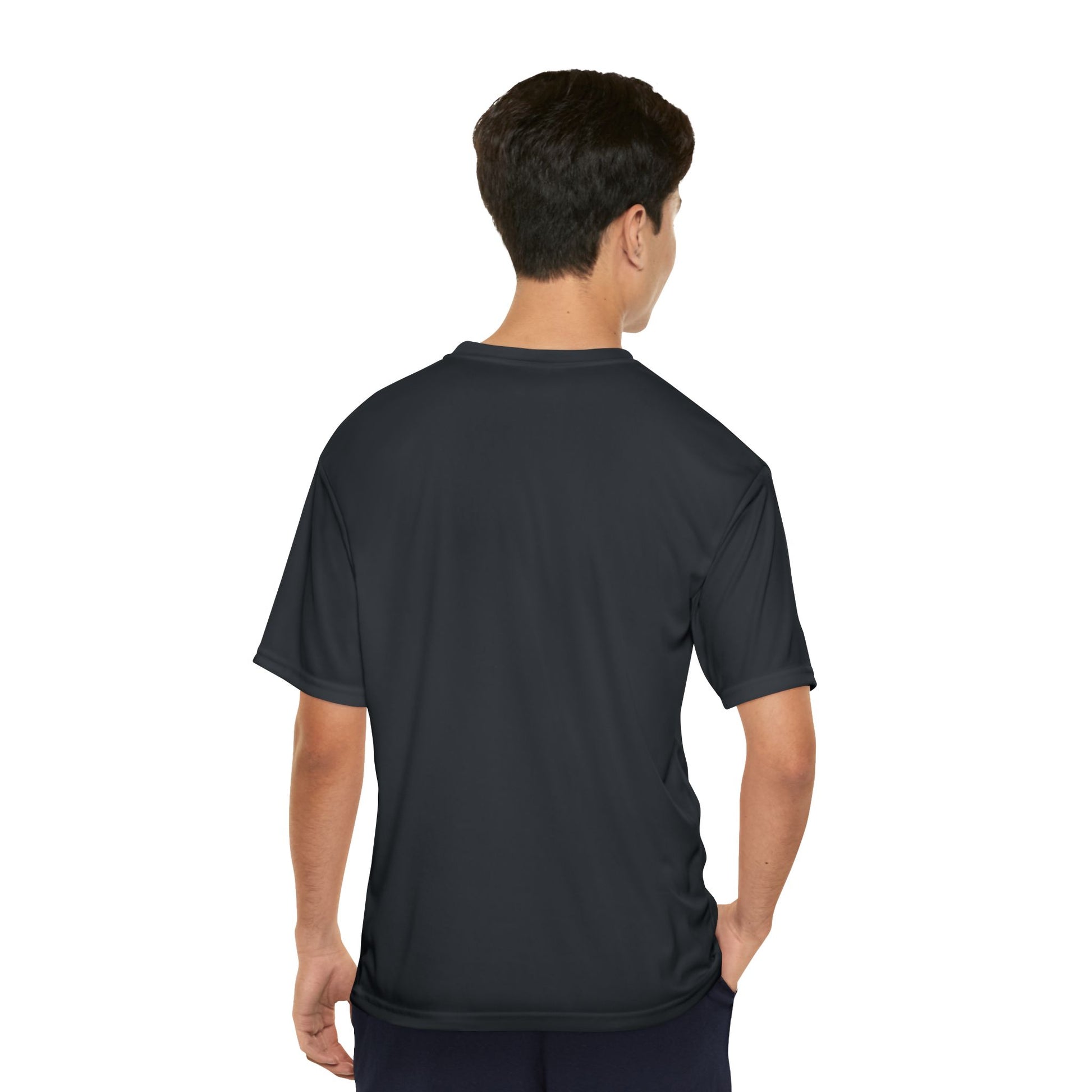 REGITJ 60MOP Men's Performance T-Shirt