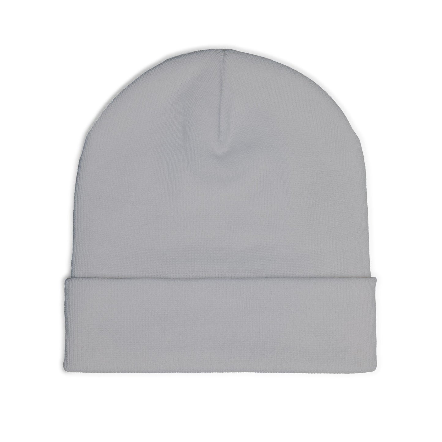 Knit Beanie (Embroidery) - REGITJ FASHION 