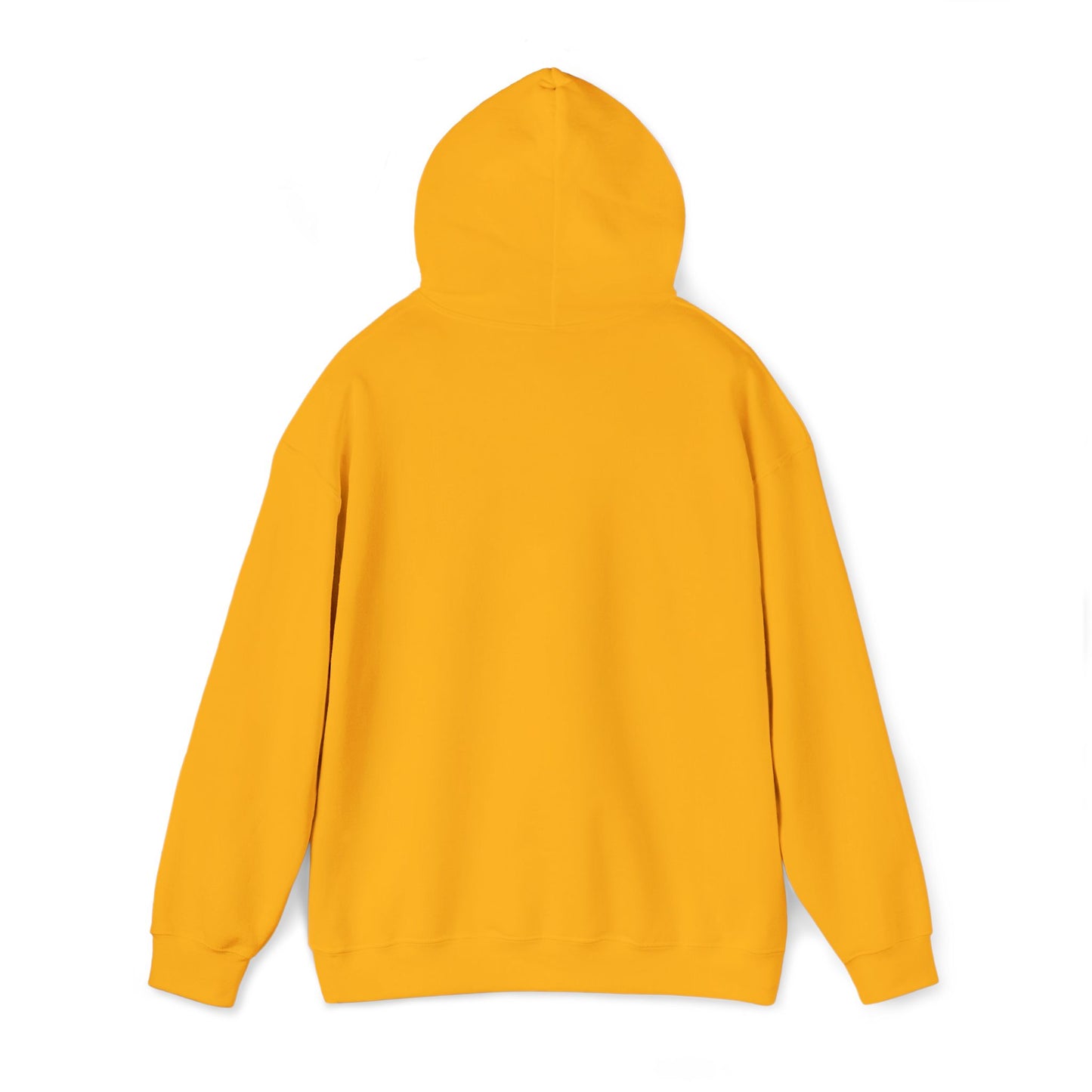 Unisex Heavy Blend™ Hooded Sweatshirt - REGITJ FASHION 