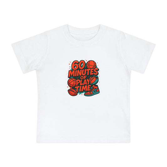 REGITJ Baby Short Sleeve T-Shirt