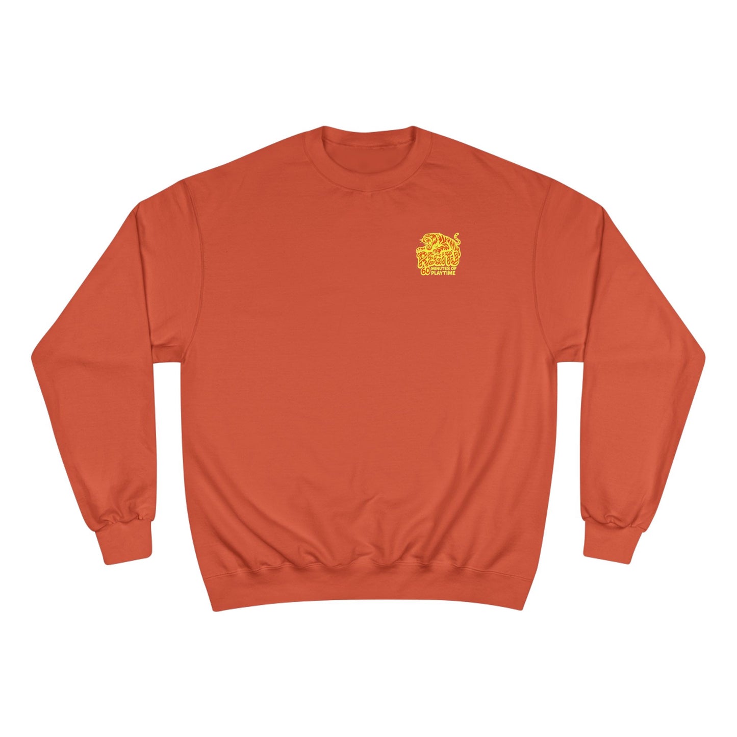 REGITJ Champion Sweatshirt