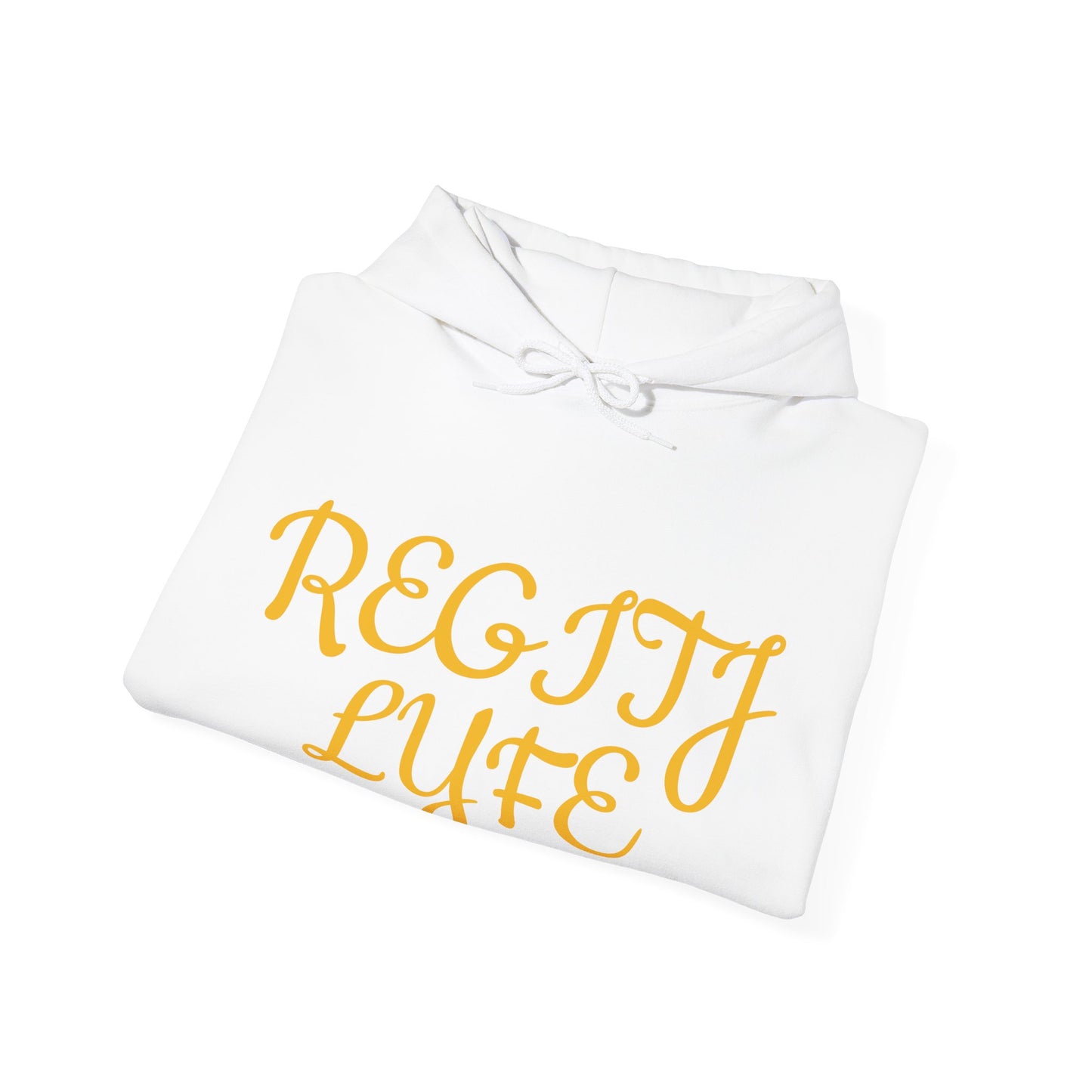 REGITJ Unisex Heavy Blend™ Hooded Sweatshirt