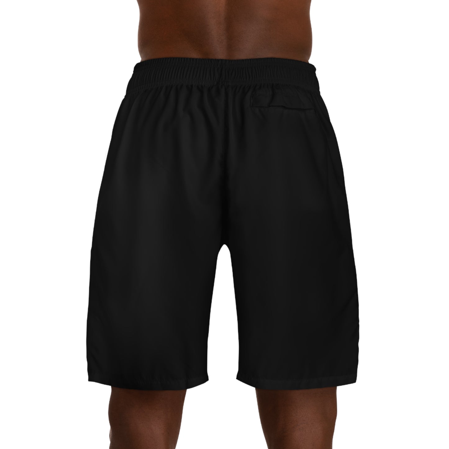 Men's Jogger Shorts (AOP) - REGITJ FASHION 
