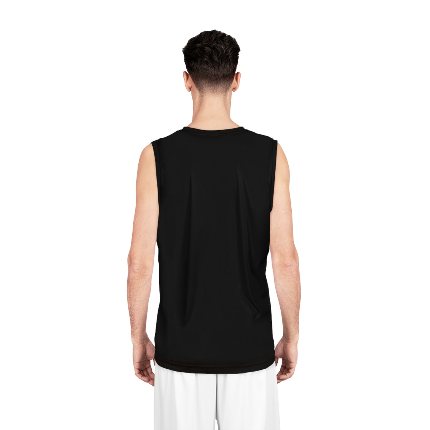 Playful Basketball Jersey – 60 Minutes of Play, Sports Apparel, Gift for Sports Lovers, Custom Jersey, Activewear, Basketball Gifts