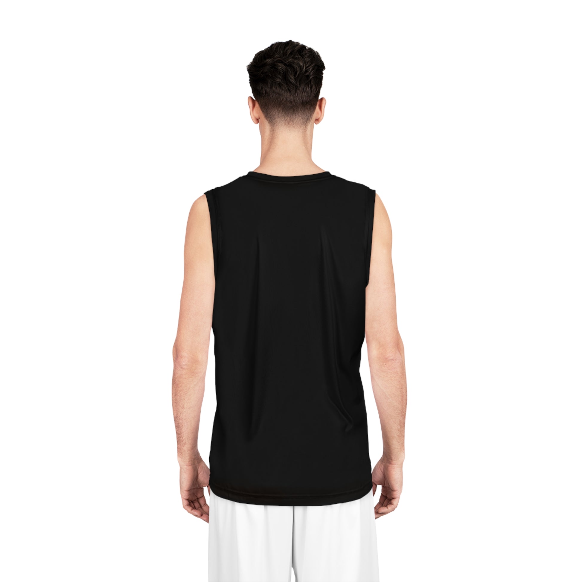 Playful Basketball Jersey – 60 Minutes of Play, Sports Apparel, Gift for Sports Lovers, Custom Jersey, Activewear, Basketball Gifts