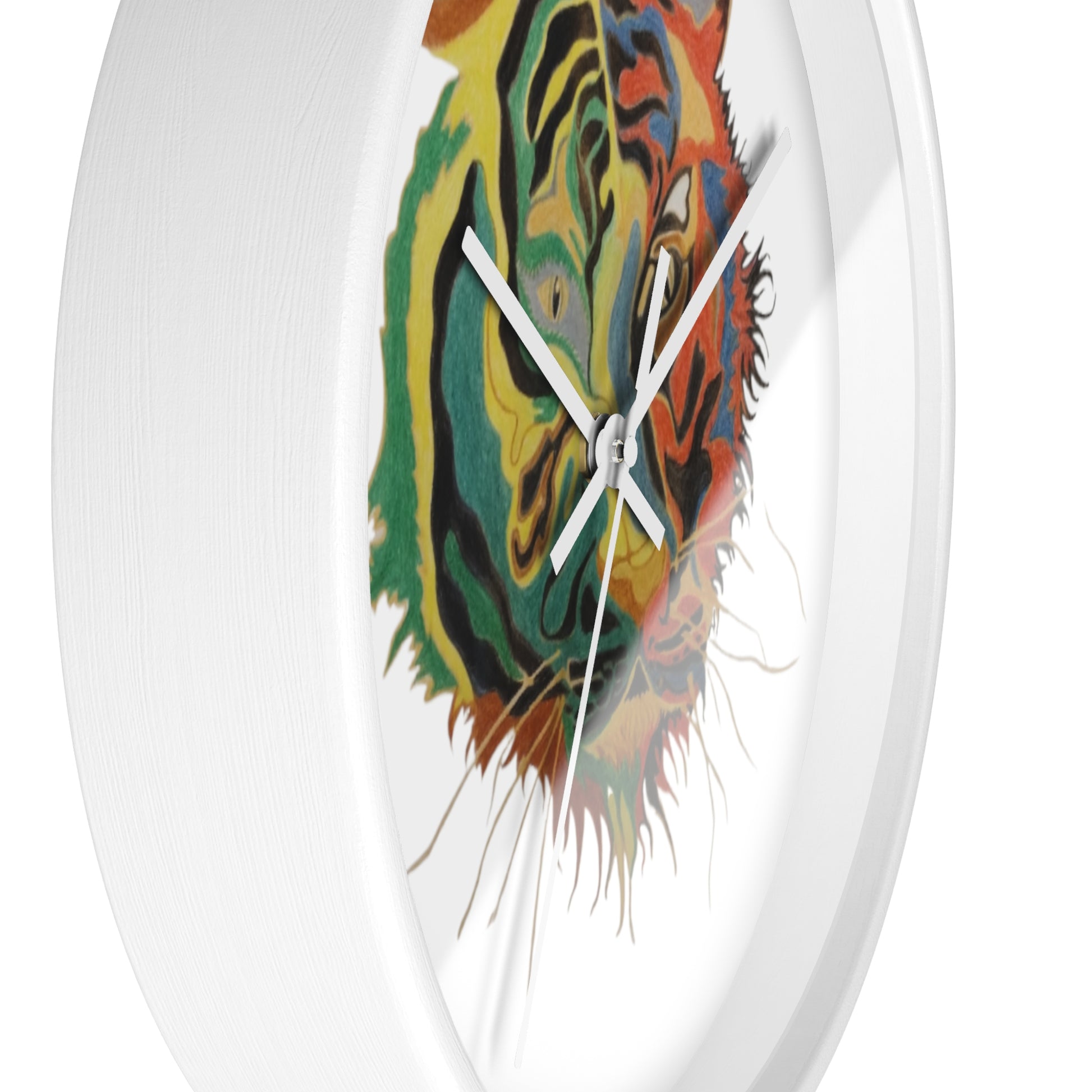 REGITJ Wall Clock