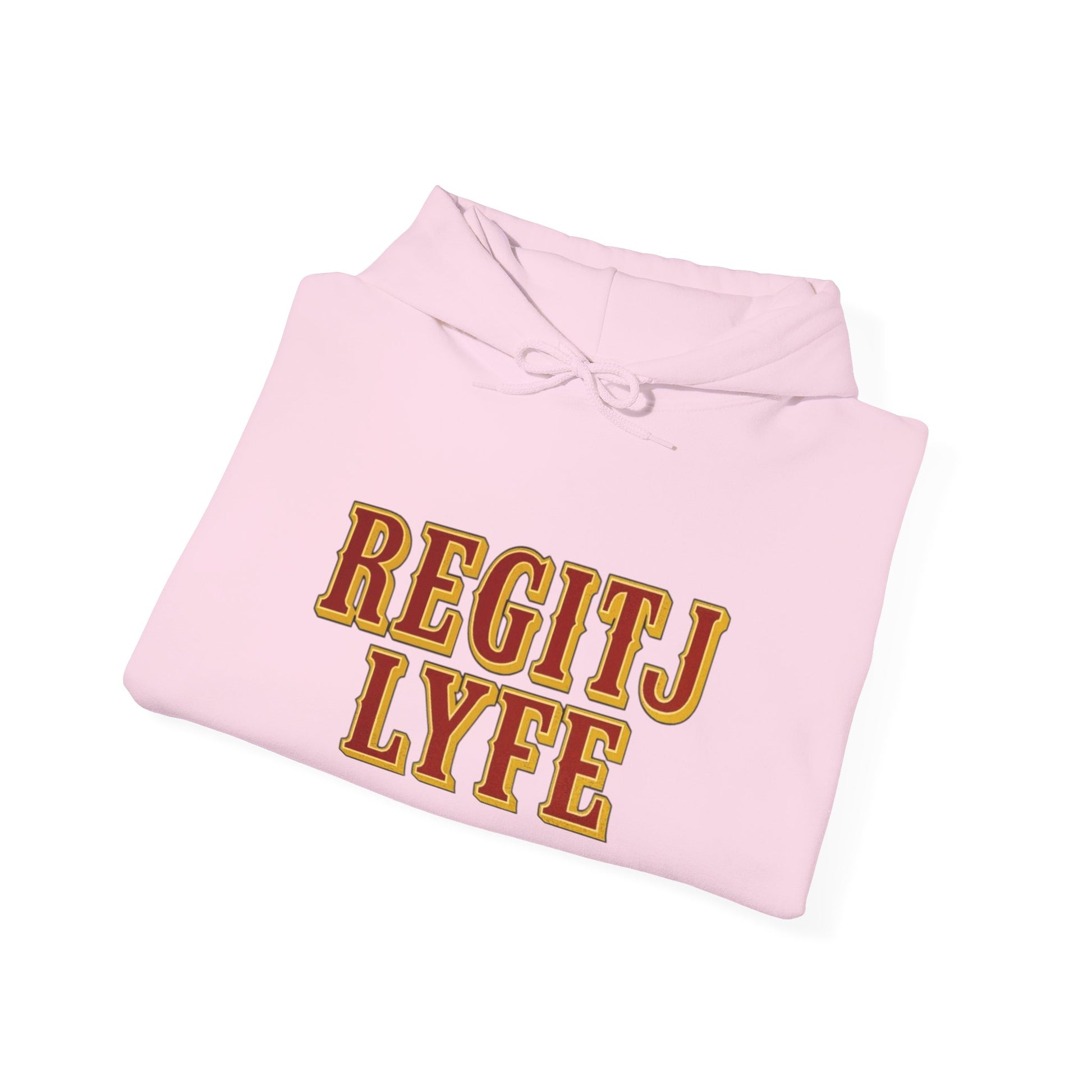 Unisex Heavy Blend™ Hooded Sweatshirt - REGITJ FASHION 