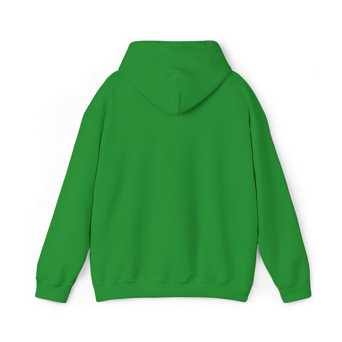 Unisex Heavy Blend™ Hooded Sweatshirt - REGITJ FASHION 