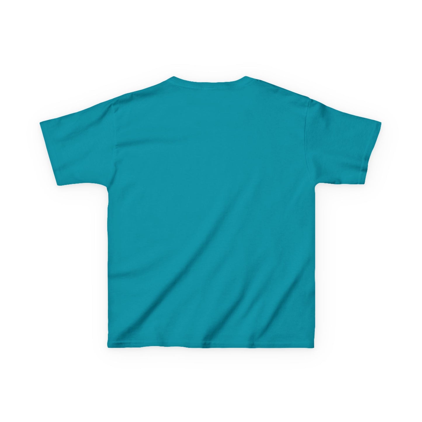 Kids Graphic Tee - Fun REGITJ LIFE Shirt, Casual Kids Wear, Birthday Gift, Unique Summer Apparel, Playdate Outfit