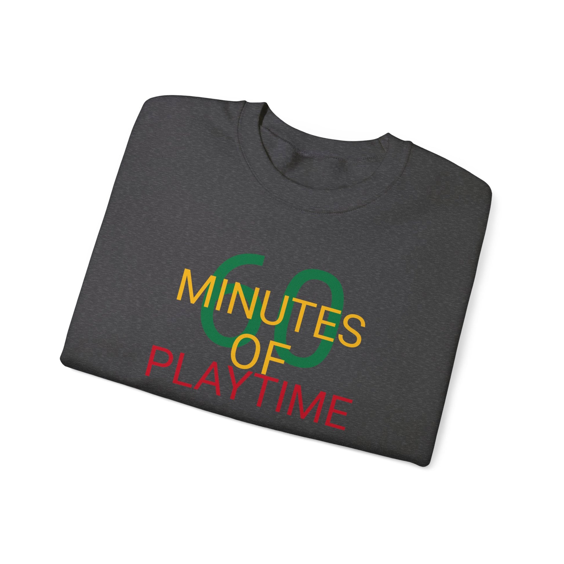REGITJ Unisex Heavy Blend™ Crewneck Sweatshirt