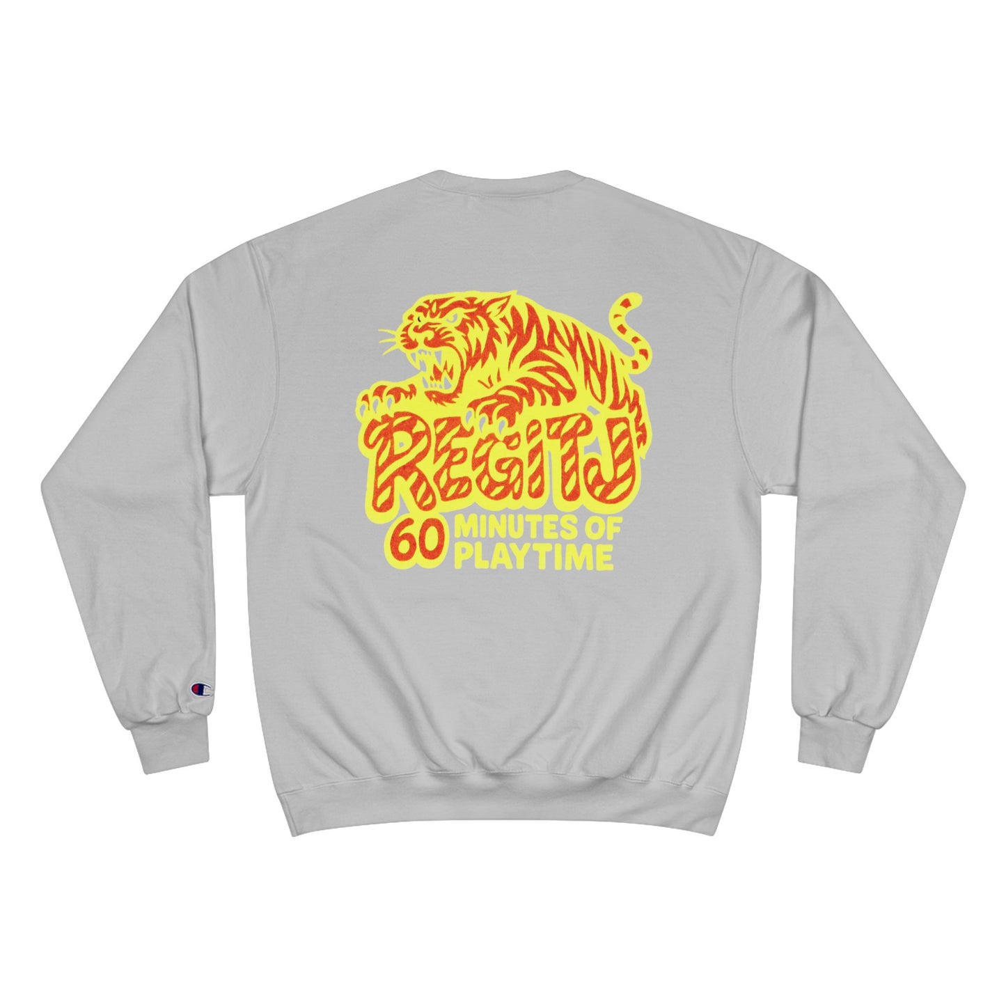REGITJ Champion Sweatshirt