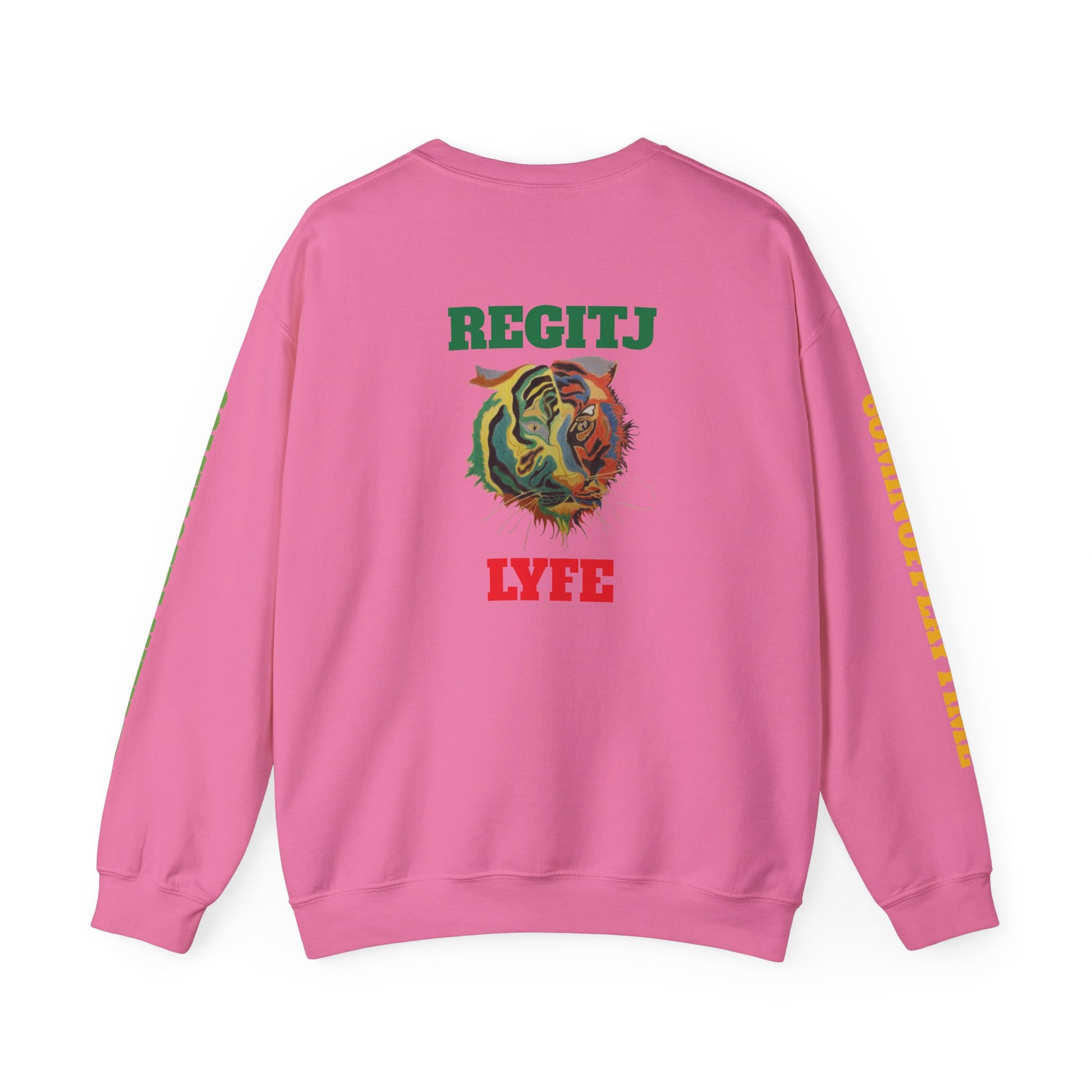 REGITJ Unisex Heavy Blend™ Crewneck Sweatshirt