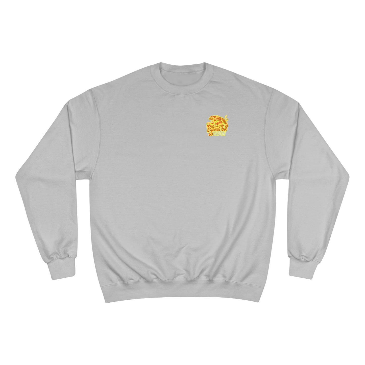 REGITJ Champion Sweatshirt