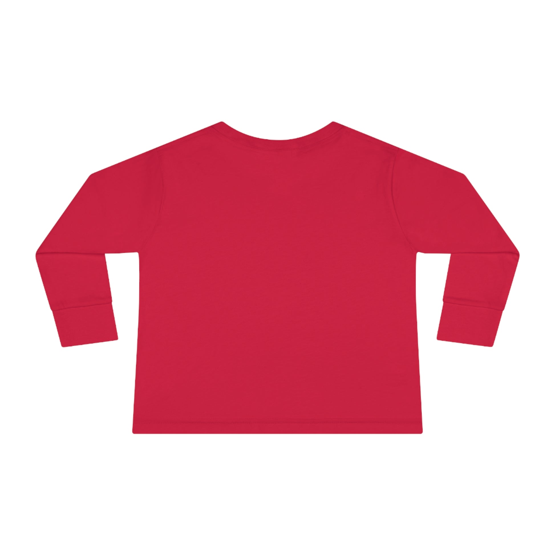 REGITJ Toddler Long Sleeve Tee
