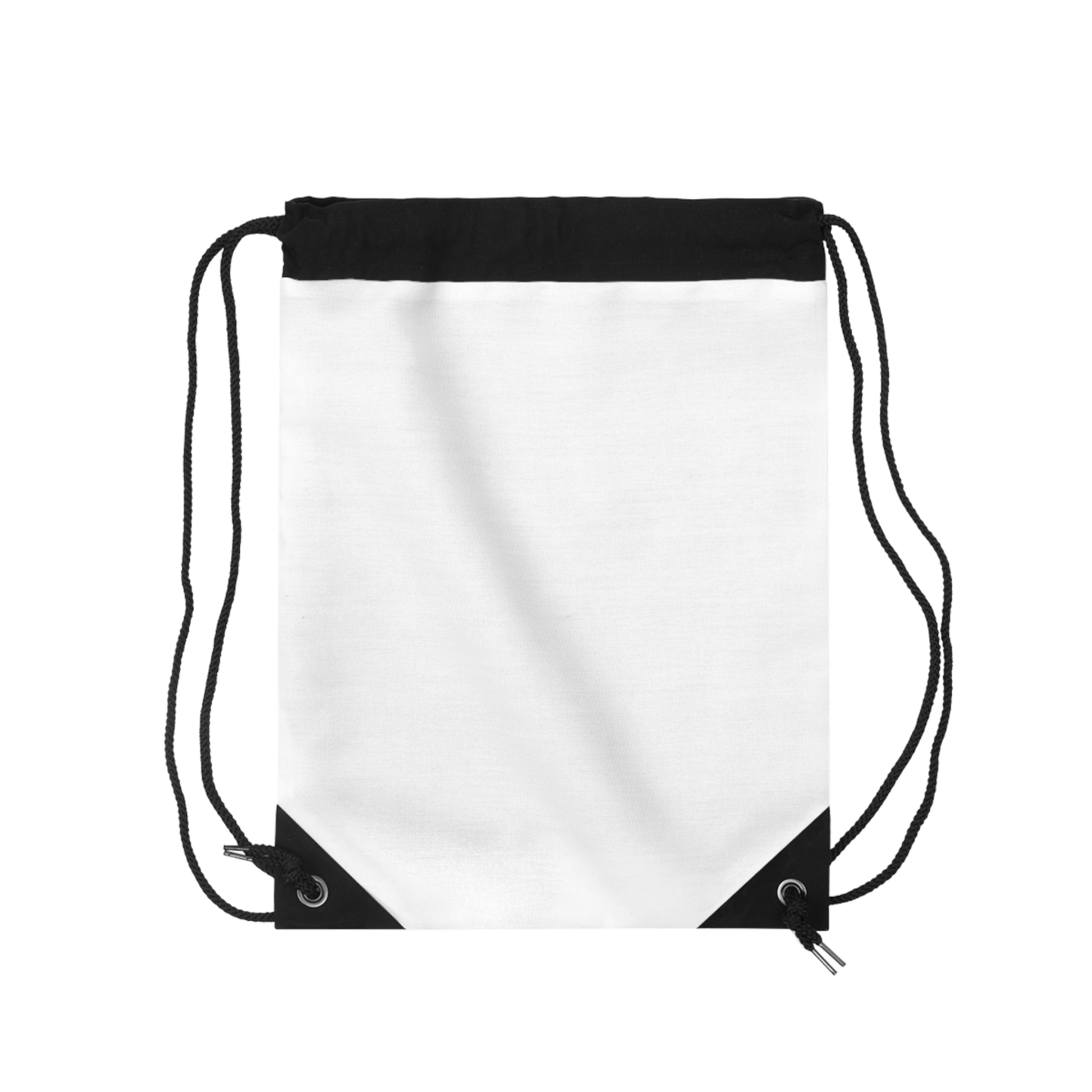 REGITJ Tiger Drawstring Bag
