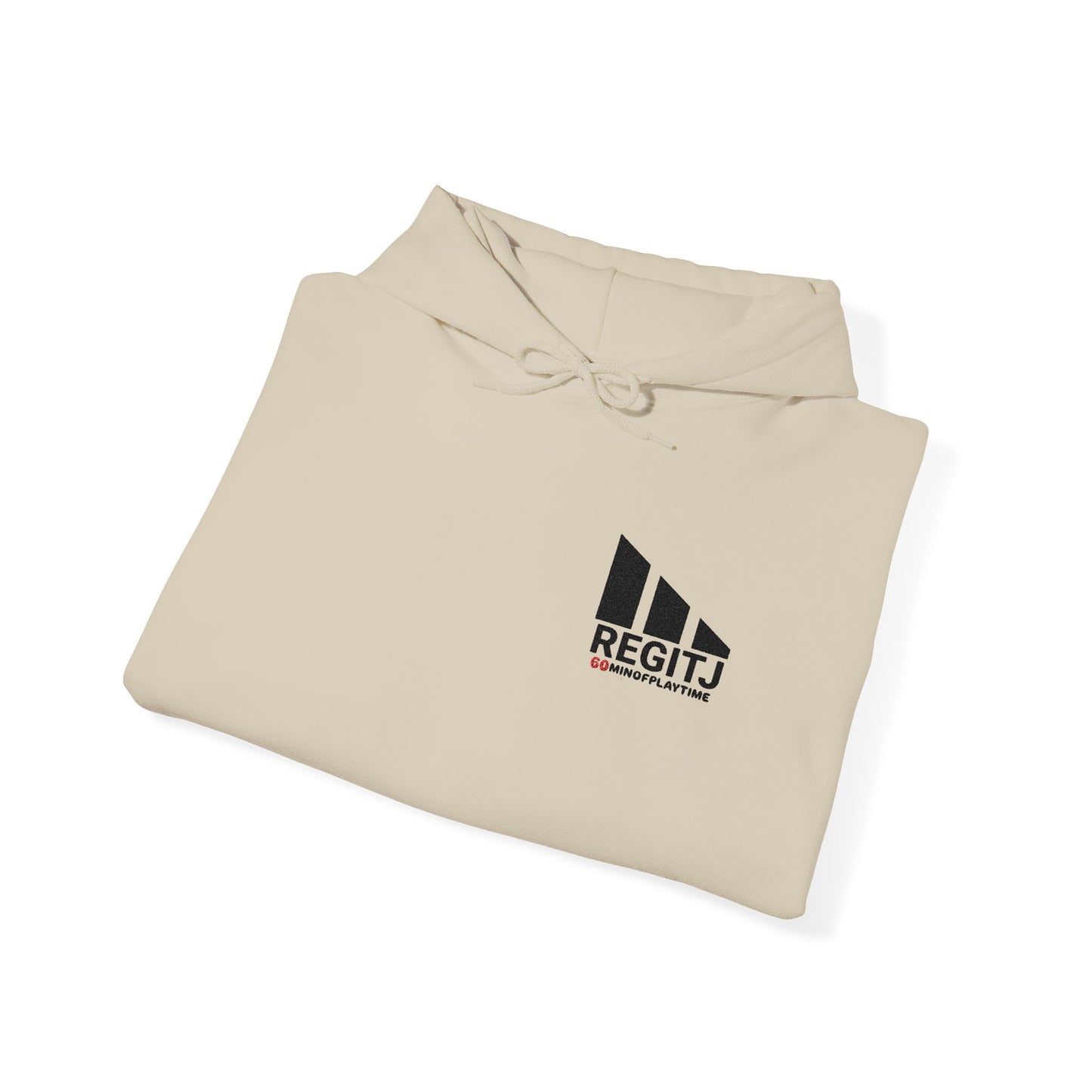 Unisex Heavy Blend™ Hooded Sweatshirt - REGITJ FASHION 