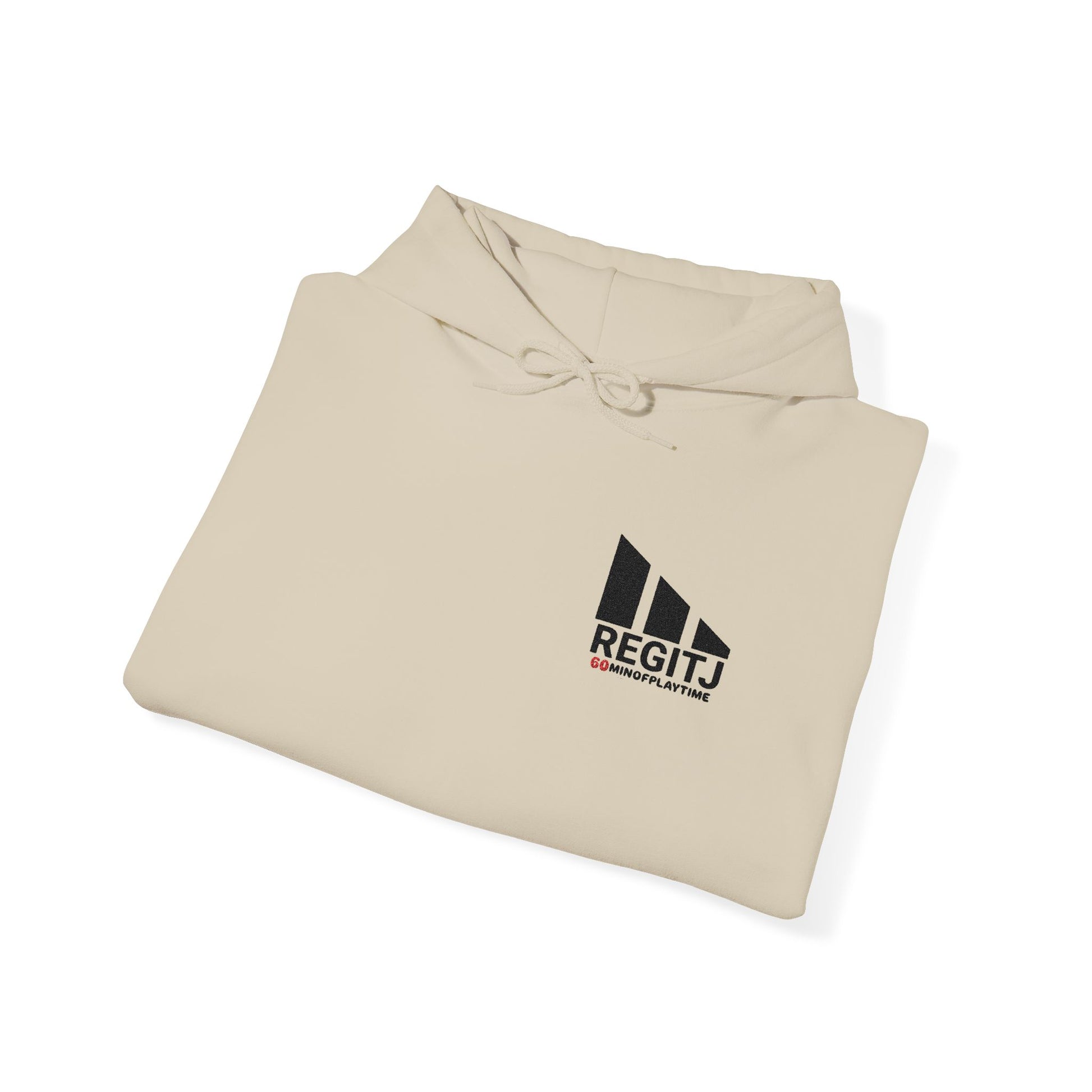 Unisex Heavy Blend™ Hooded Sweatshirt - REGITJ FASHION 