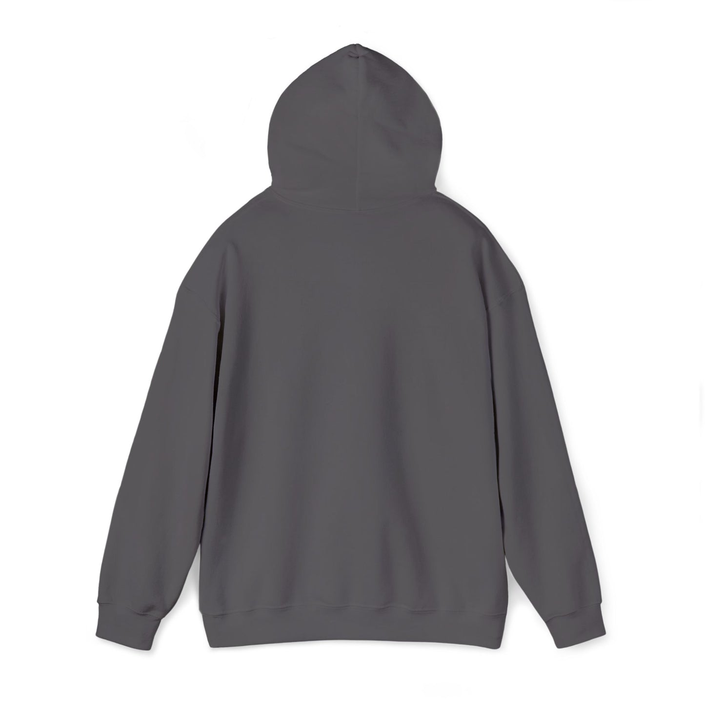 Unisex Heavy Blend™ Hooded Sweatshirt - REGITJ FASHION 
