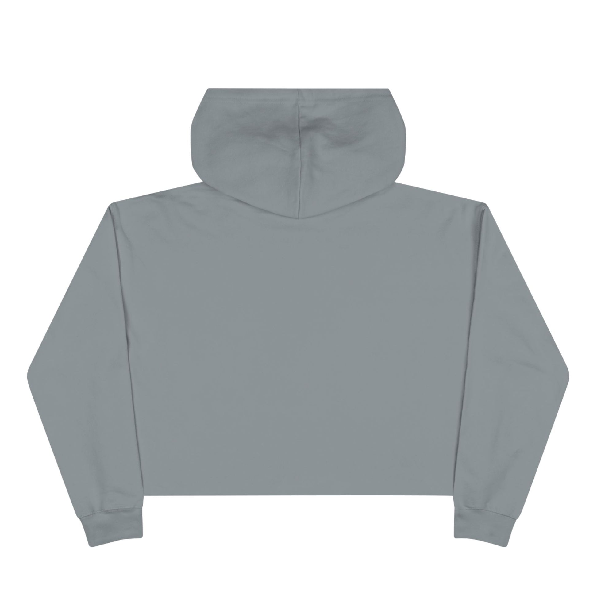Mint Tiger Crop Hoodie - Trendy Streetwear, Perfect Gift, Casual Outfit, Unique Design, Summer Fashion - REGITJ FASHION 