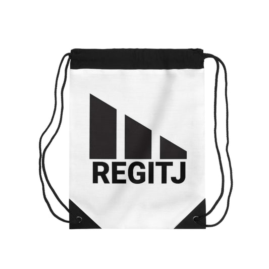 REGITJ Drawstring Bag One size